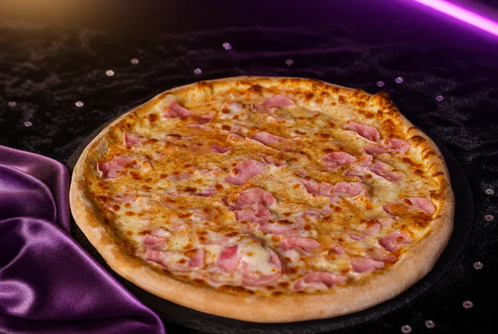 Vyskladaj si vlastnú pizzu